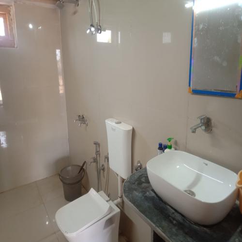 Chua Homestay, Damna